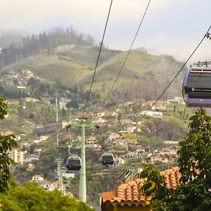 Ocean Paradise Do Til Apartment Funchal (Madeira)