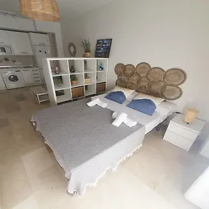 Sol Y Arte Centro Apartment Malaga