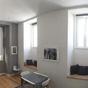 Wonderful Place Apartment Lisbon
