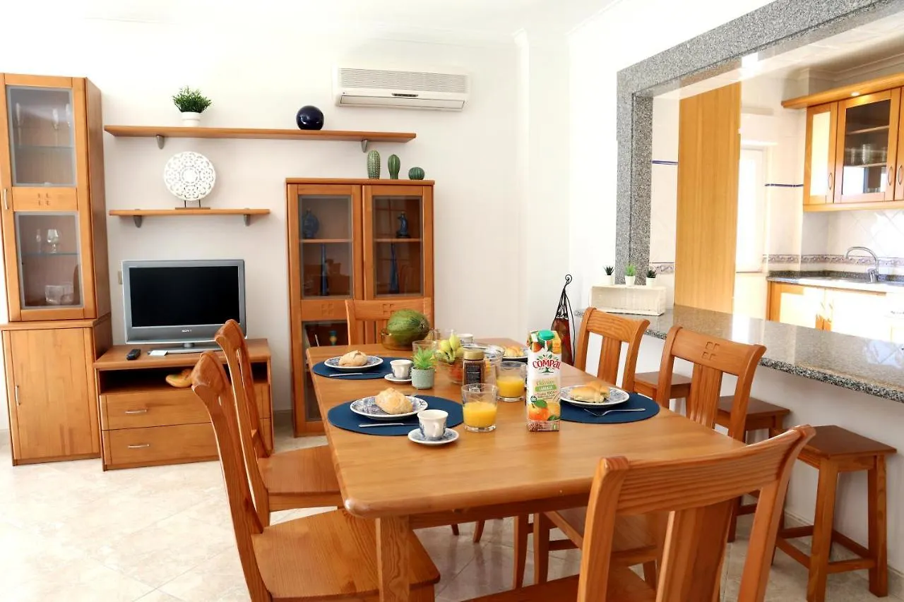 Rocha Beach Flat By Algest Portimão Portugal