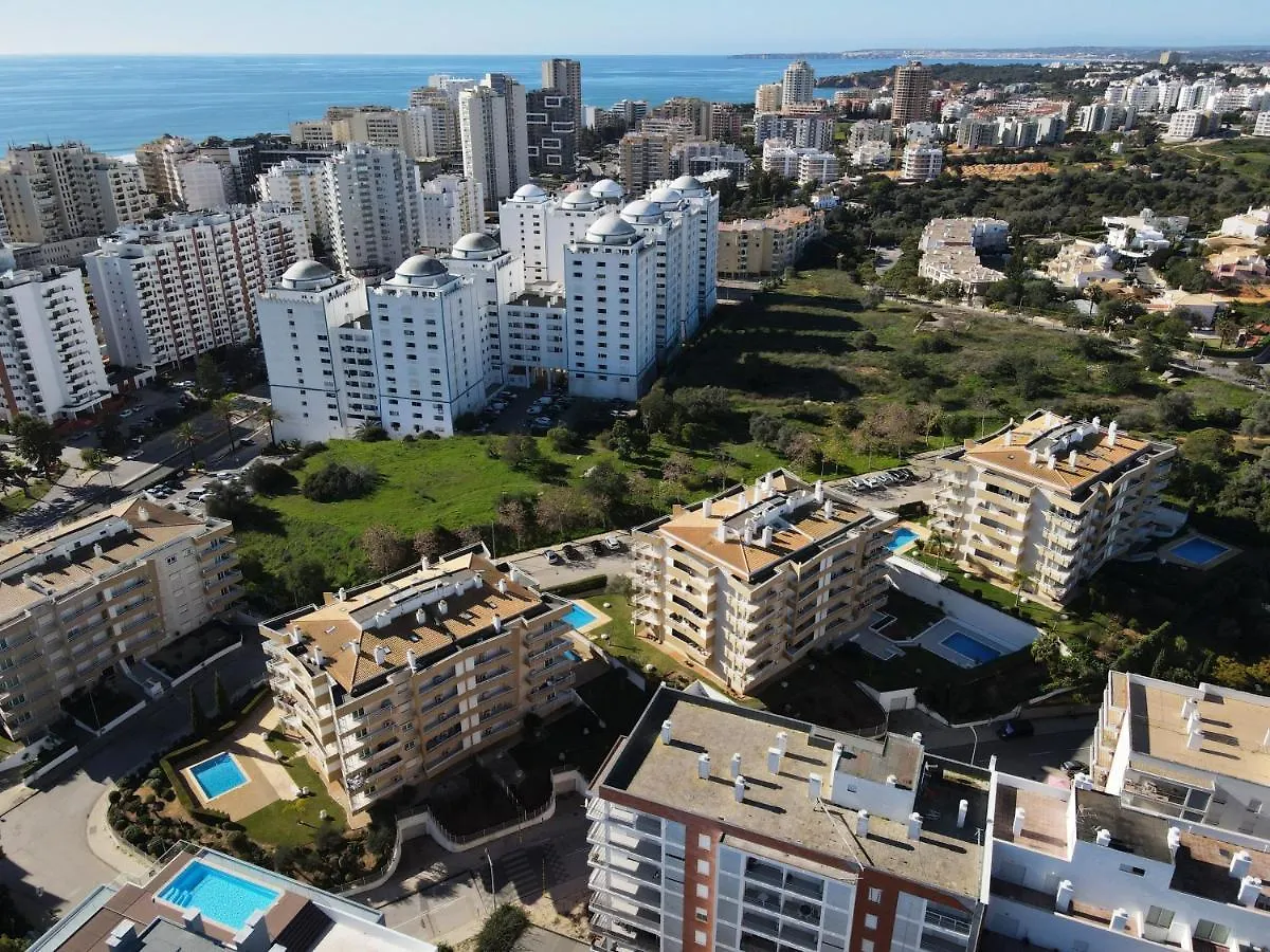Rocha Beach Flat By Algest Portimao Apartment