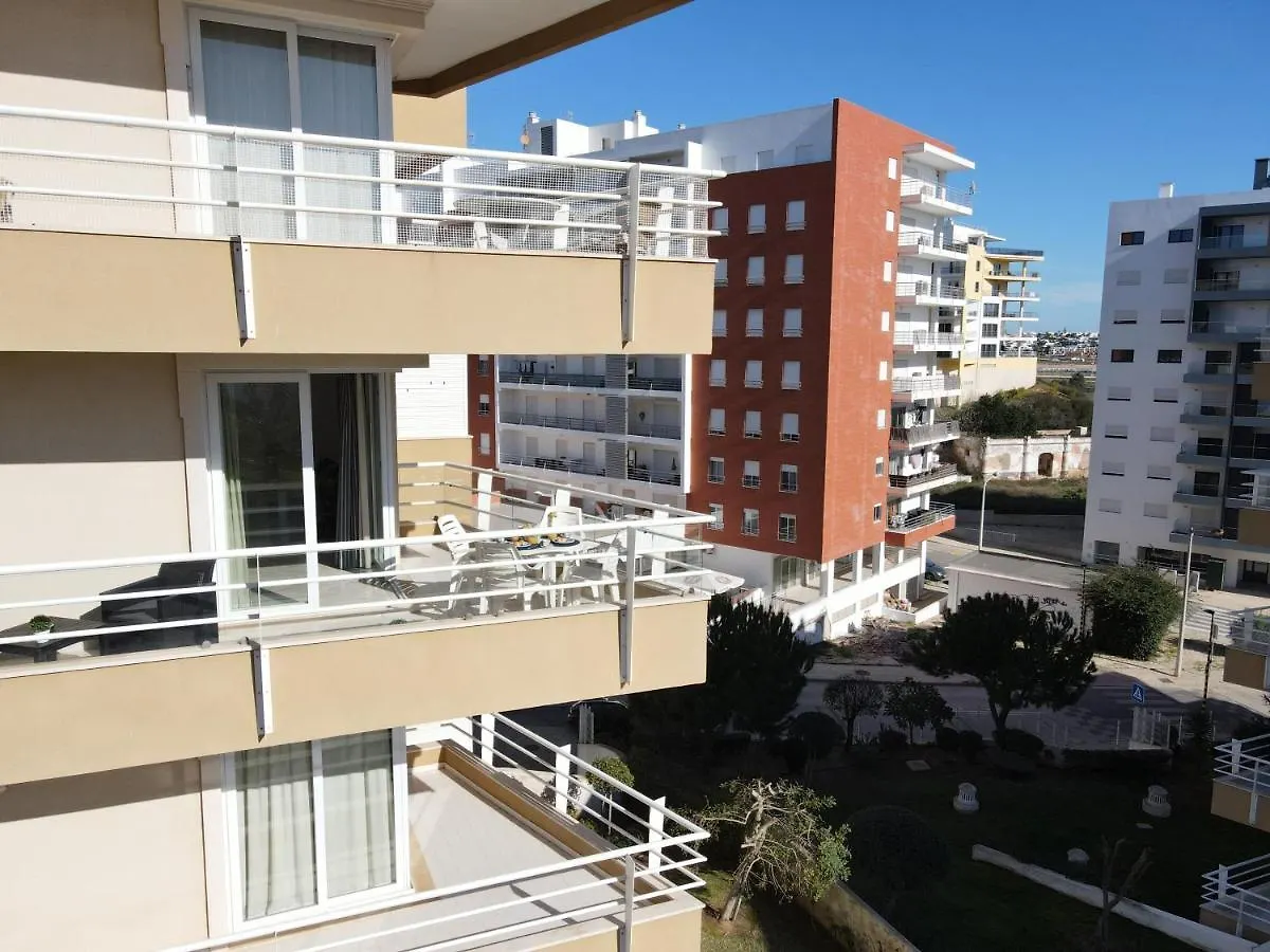 Rocha Beach Flat By Algest Portimao