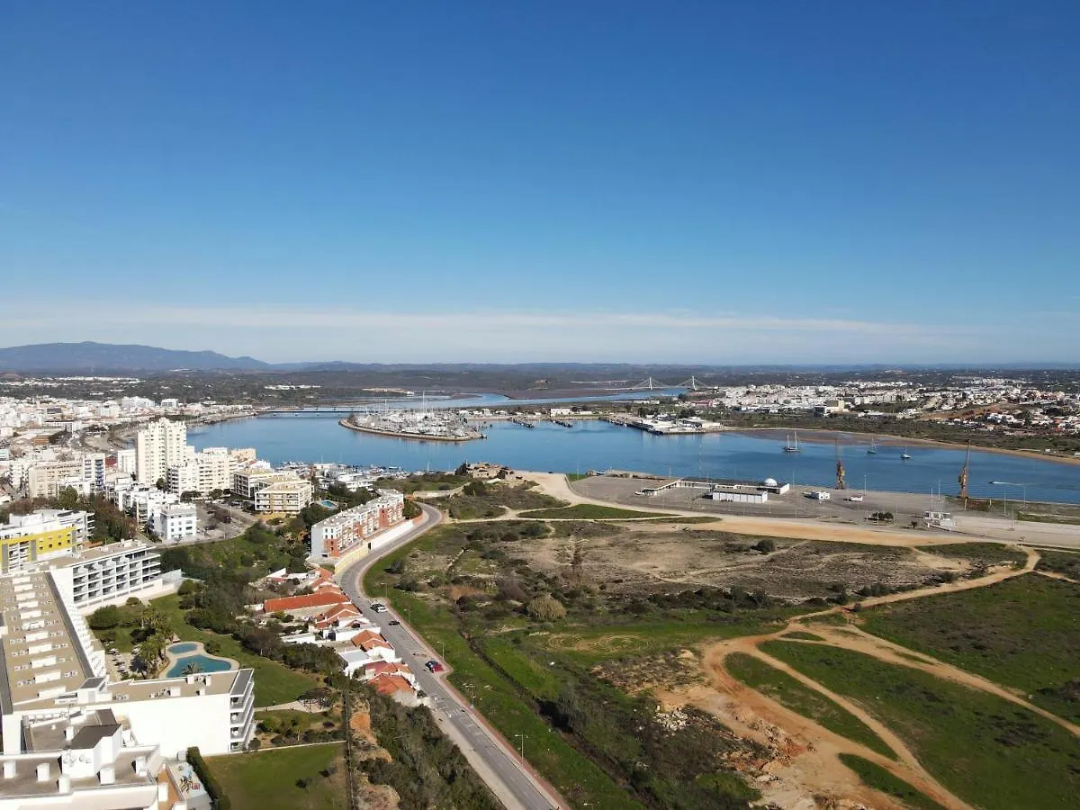 Apartment Rocha Beach Flat By Algest Portimao