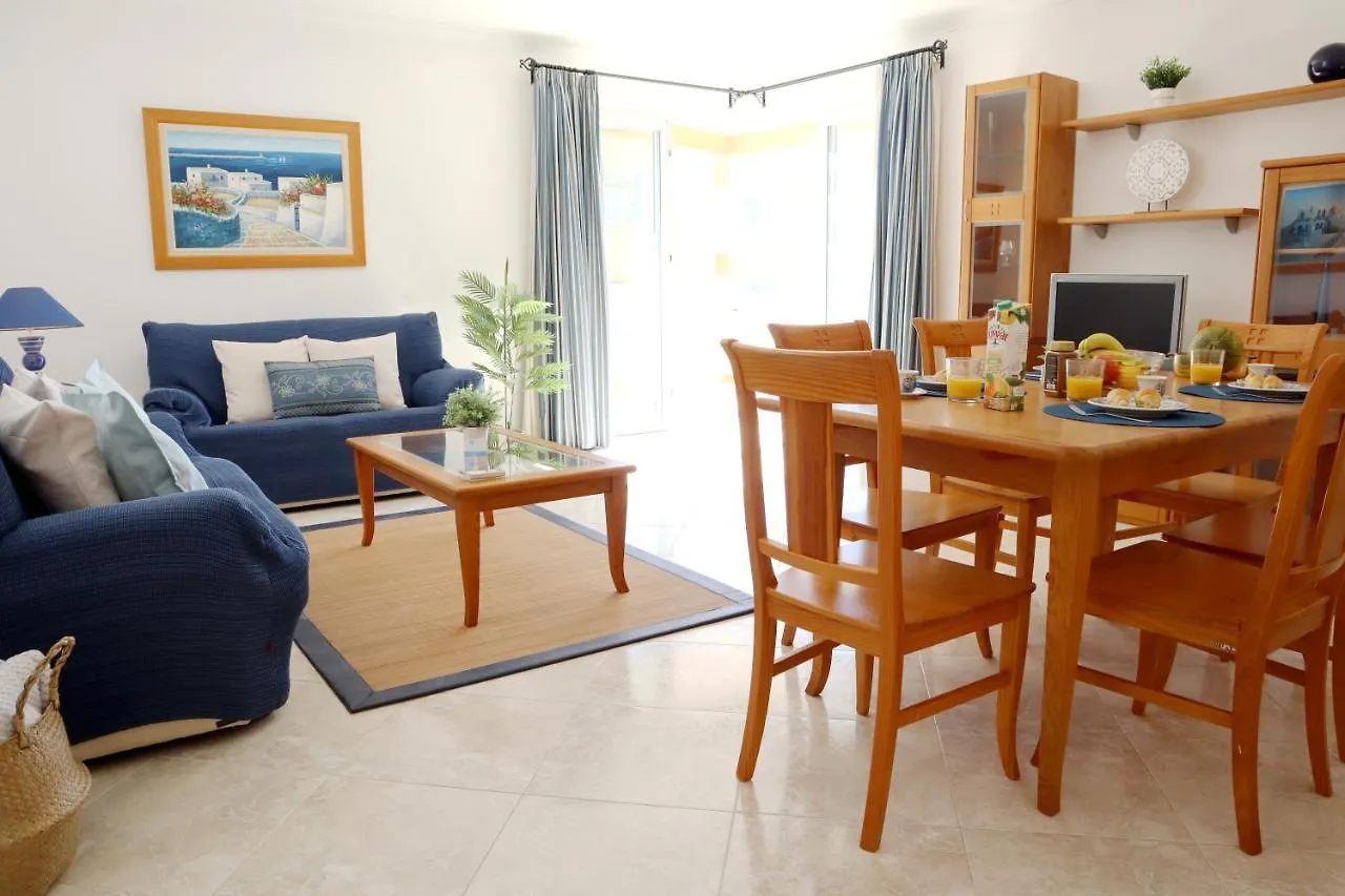 Rocha Beach Flat By Algest Portimao