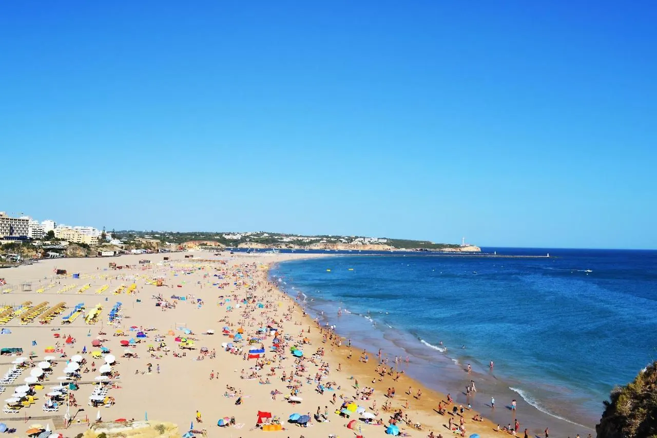 Rocha Beach Flat By Algest Portimao 0*,
