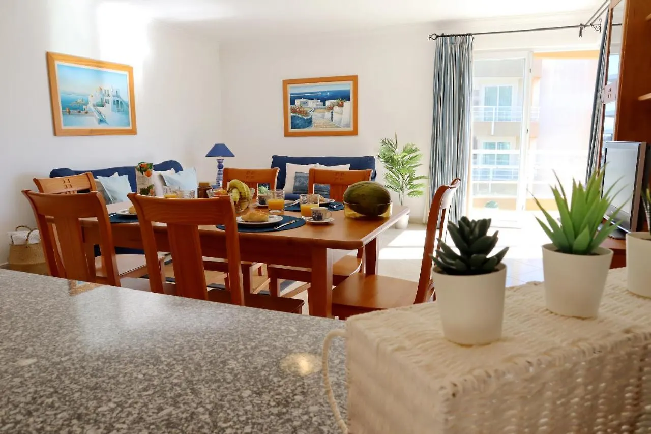 Rocha Beach Flat By Algest Portimão Apartamento