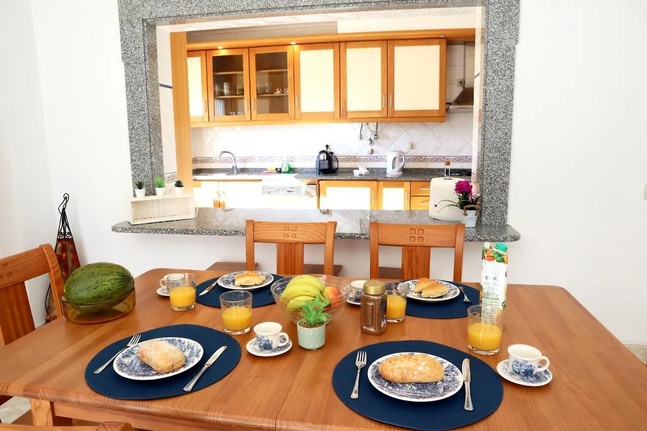 Apartment Rocha Beach Flat By Algest Portimao