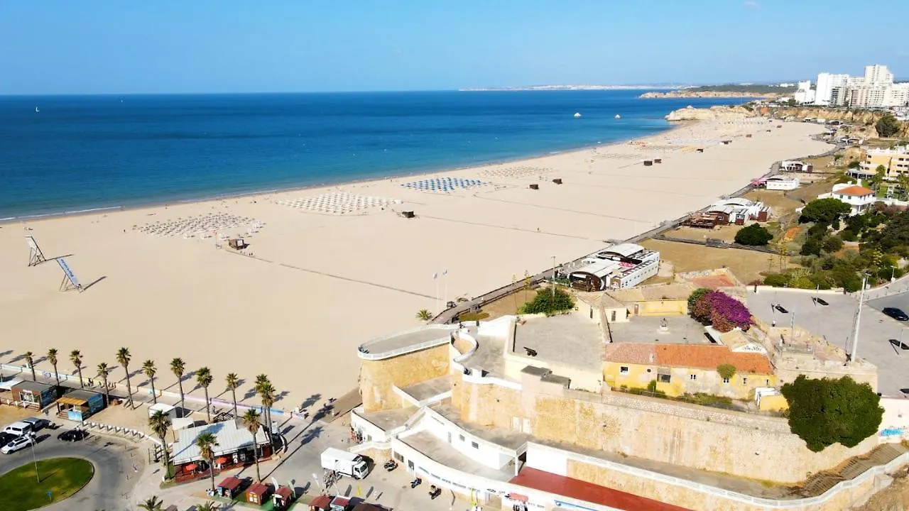 Rocha Beach Flat By Algest Portimao 0*,  Portugal